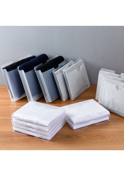 Büyük Boyut Stili 5 Adet Sıcak Satış Yaratıcı Dolap Tembel Katlanır Tahta Çok Fonksiyonlu Klasör Seyahat Yerden Tasarruflu Dolap Depolama Toz Geçirmez Saklama Kutuları (Yurt Dışından) modelleri