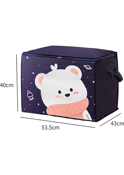 1 Adet Tarzı Yorgan Saklama Çantası Kalınlaşmış Dokunmamış Yastık Battaniye Dolap Organizatör Hareketli Ev Fg Ambalaj Çeşitli Eşyalar Konteyner (Yurt Dışından) fiyatları