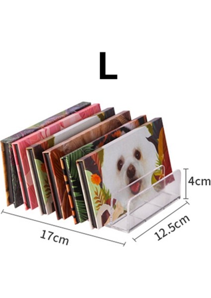 Derin Mavi Tarzı 1pc Eyeshadow Palette Organizer Eyepowder Storage Tray Cosmetics Rack Makeup Tools Compartment Holder For Women (Yurt Dışından)