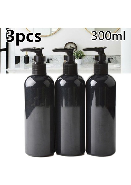 ml Boş Losyon Pompa Şişesi Banyo Taşınabilir Sabunluklar Şampuan Duş Jeli Tutacağı Boş Banyo Pompası Şişesi (Yurt Dışından) fırsatları