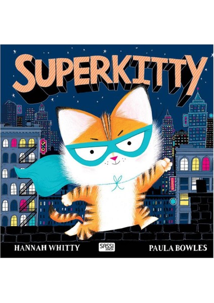 Superkitty