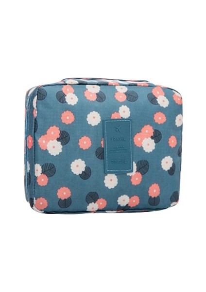 Pembe Tarzı Wbboomıng Hot-Sale Cosmetic Storage Bag Travel Bag Makeup Organizer Skincare Storage Zipper Bag 100% Good Rating 14 Colors (Yurt Dışından) modelleri