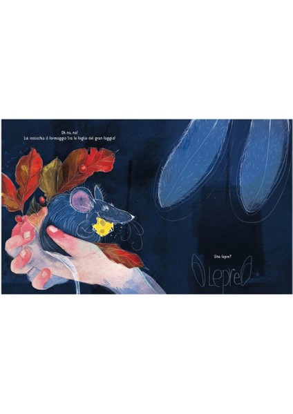 Buio Lupo indirimleri