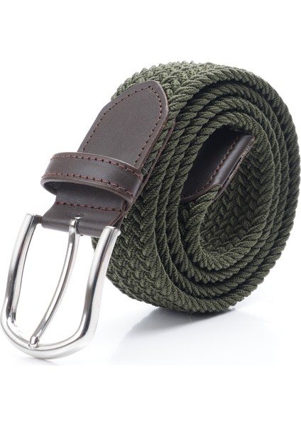 Elastik Örgü Kemer