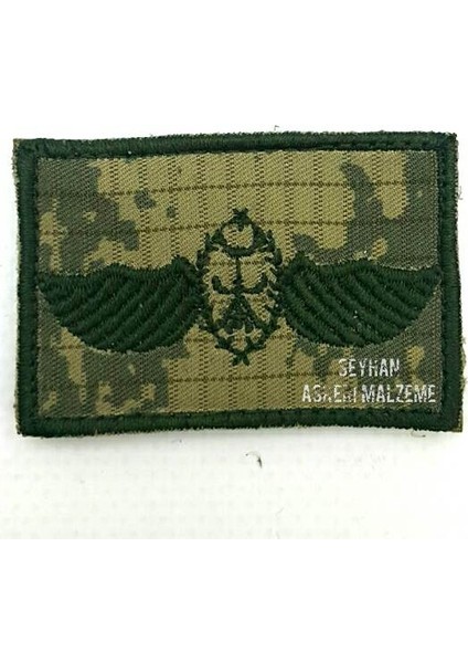 Serbest Paraşütçü Brövesi