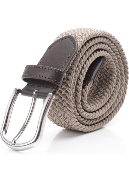 Elastik Örgü Kemer