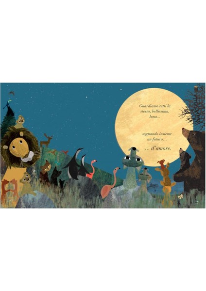 Sotto Lo Stesso Cielo fiyatları