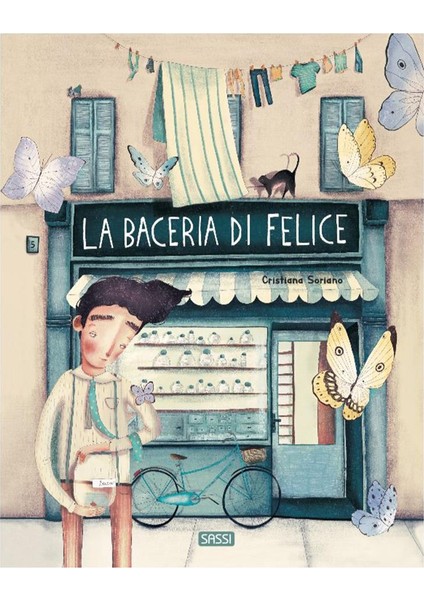 La Baceria Di Felice