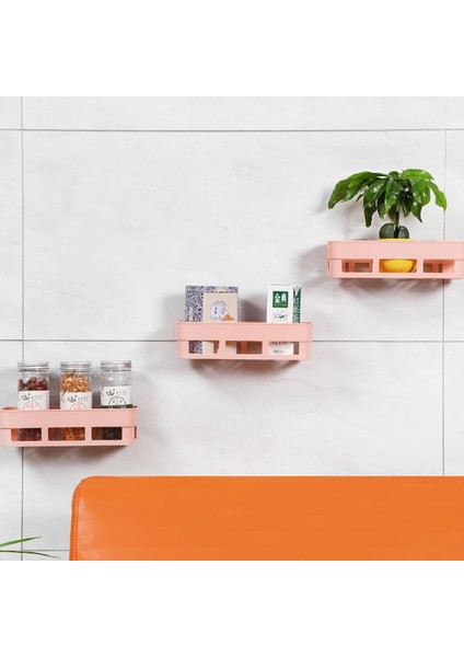 No.3 Tarzı 1 Bilgisayar Çok Işlevli Raf Sünger Drenaj Raf Banyo Depolama Emme Tutucu Mutfak Organizatör Lavabo Mutfak Aksesuarları Banyo Sepetleri (Yurt Dışından) modelleri