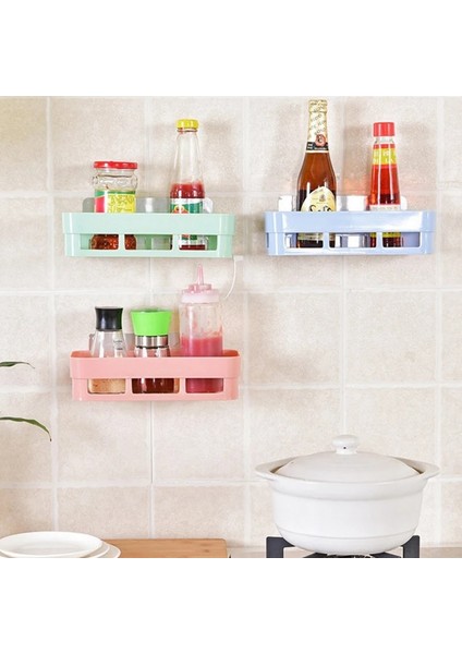 No.11 Stili Çok Işlevli Banyo Depolama Emme Tutucu Raf Sünger Drenaj Raf Mutfak Organizatör Lavabo Mutfak Aksesuarları Banyo Sepetleri (Yurt Dışından) fiyatları