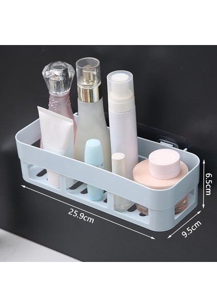 NO.44565 Tarzı Çok Işlevli Raf Sünger Drenaj Raf Banyo Depolama Emme Tutucu Mutfak Organizatör Lavabo Mutfak Aksesuarları Banyo Sepetleri (Yurt Dışından) modelleri