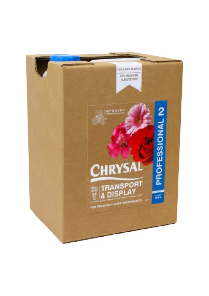 Professional 2 Bag-In-Box 10L