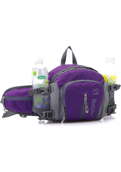 Spor Bel Çantası (Yurt Dışından)