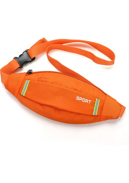 Spor Bel Çantası (Yurt Dışından)