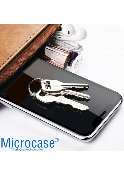 Xiaomi 13T / Redmı K60 Ultra Için Privacy Gizlilik Filtreli Tam Kaplayan Cam Koruma - Al3125