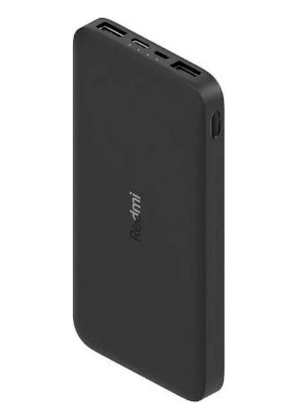 Power Bank Redmi 10000MAH Siyah