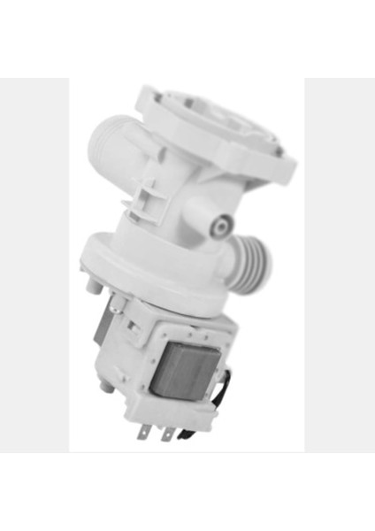ERCANAVM Ariston Pompa Motoru SRP4000 Termikli