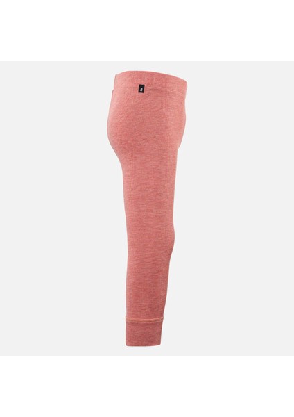 Wedze Bebek Sıcak Tutan Alt Kayak Termal İçliği - Pembe - Warm