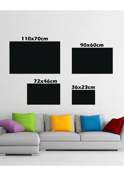 Fil Cam Tablo 36 x 23-Mıyrem modelleri