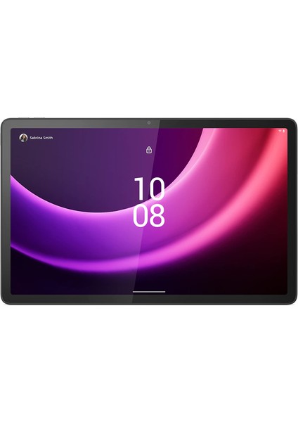 Tab P11 2.nesil ZABL0042TR 4gb 64GB 2k IPS 400NITS 120 Hz Android 12 11.5 Gri Tablet