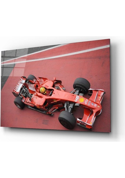 Araba Cam Tablo 36 x 23-Mıyrem