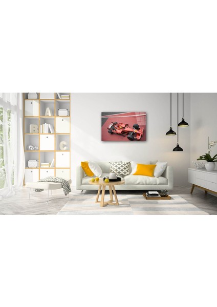 Araba Cam Tablo 36 x 23-Mıyrem fiyatları