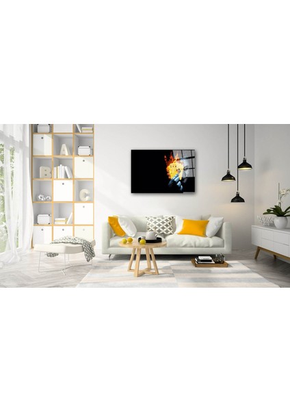 Joker Cam Tablo 36 x 23-Mıyrem fiyatları