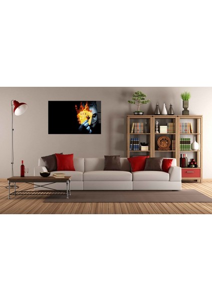 Joker Cam Tablo 36 x 23-Mıyrem modelleri