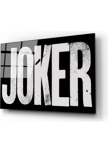Joker Cam Tablo 36 x 23-Mıyrem