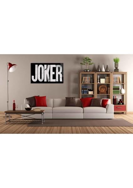 Joker Cam Tablo 36 x 23-Mıyrem modelleri