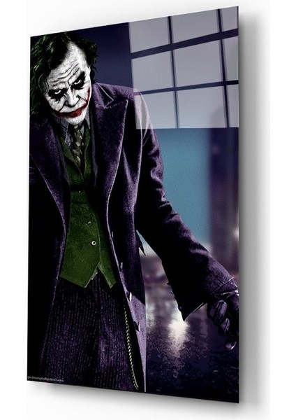 Joker Cam Tablo 36 x 23-Mıyrem