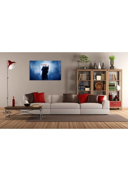 Joker Cam Tablo 36 x 23-Mıyrem