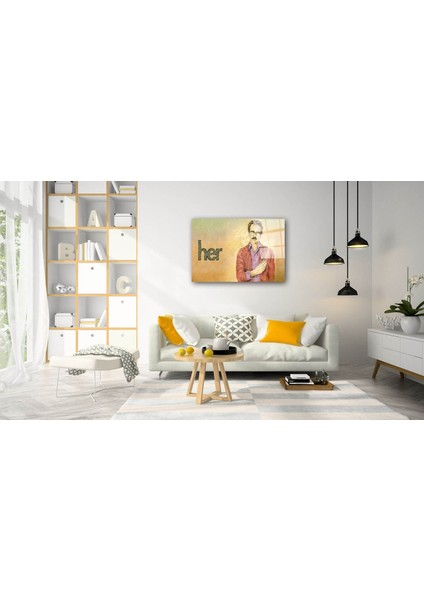 Joker Cam Tablo 36 x 23-Mıyrem fiyatları