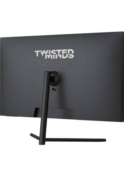 Twısted Mınds 32" TM32QHD240VA Qhd 2k 240HZ 0,5ms HDMI Dp HDR10 Gamıng Monitör