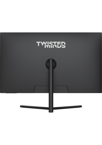 Twısted Mınds 32" TM32QHD240VA Qhd 2k 240HZ 0,5ms HDMI Dp HDR10 Gamıng Monitör