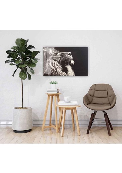 Aslan Cam Tablomıyrem36 x 23-Mıyrem fiyatları