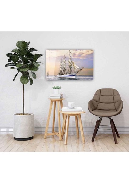 Yelken Cam Tablomıyrem36 x 23-Mıyrem fiyatları