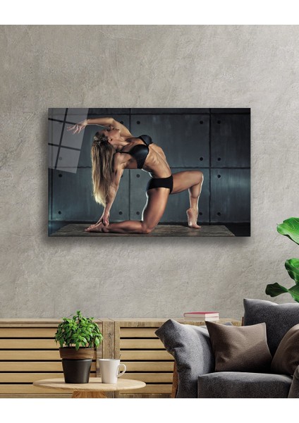 Spor Fıtnes Cam Tablomiyremsports Fitness 36 x 23-Mıyrem fiyatları