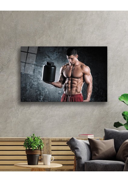 Spor Fıtnes Cam Tablomiyremsports Fitness 36 x 23-Mıyrem fiyatları