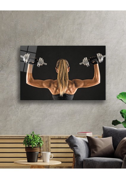 Spor Fıtnes Cam Tablomiyremsports Fitness 36 x 23-Mıyrem fiyatları