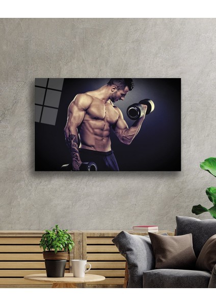 Spor Fıtnes Cam Tablomiyremsports Fitness 36 x 23-Mıyrem fiyatları