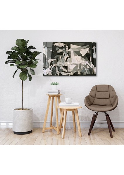 Klasik Resimler Cam Tablomıyrem36 x 23-Mıyrem fiyatları