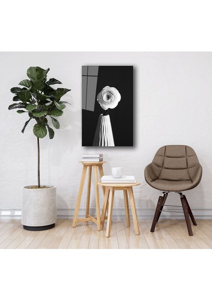 Beyazgül Cam Tablomıyrem36 x 23-Mıyrem fiyatları