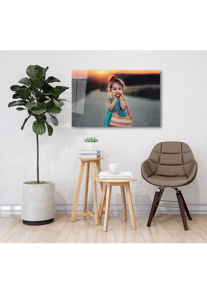 Çocuk Cam Tablomıyrem36 x 23-Mıyrem