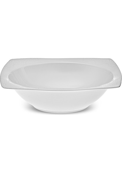 Square Bone Valentina 57 Parça 12 Kişilik Yemek Takımı fiyatları