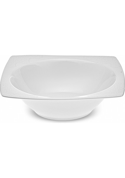 Square Bone Valentina 57 Parça 12 Kişilik Yemek Takımı modelleri