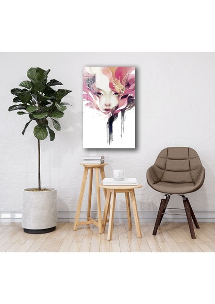 Kadınlar Cam TABLOMIYREM36X23-MIYREM fiyatları