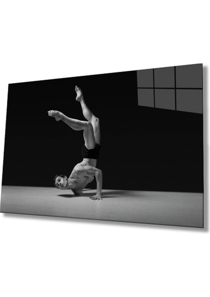Balerin Cam Tablomiyrem 36X23-MIYREM