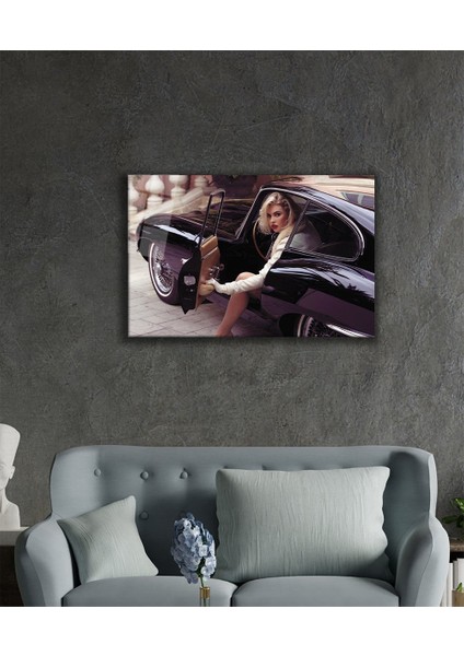 Kadınlar Modifiye Araba Cam Tablo 36X23-MIYREM fiyatları