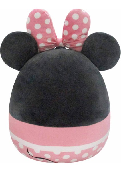 Squishmallows Disney Peluş 20 cm Seria - Minnie